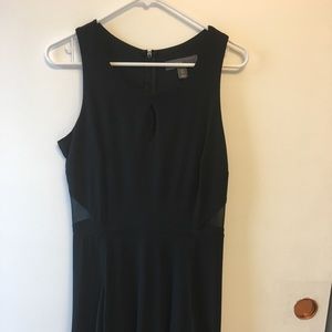 Women’s Donna Rico black dress